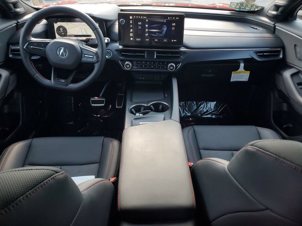 Used 2024 Acura ZDX A-Spec RWD image 17