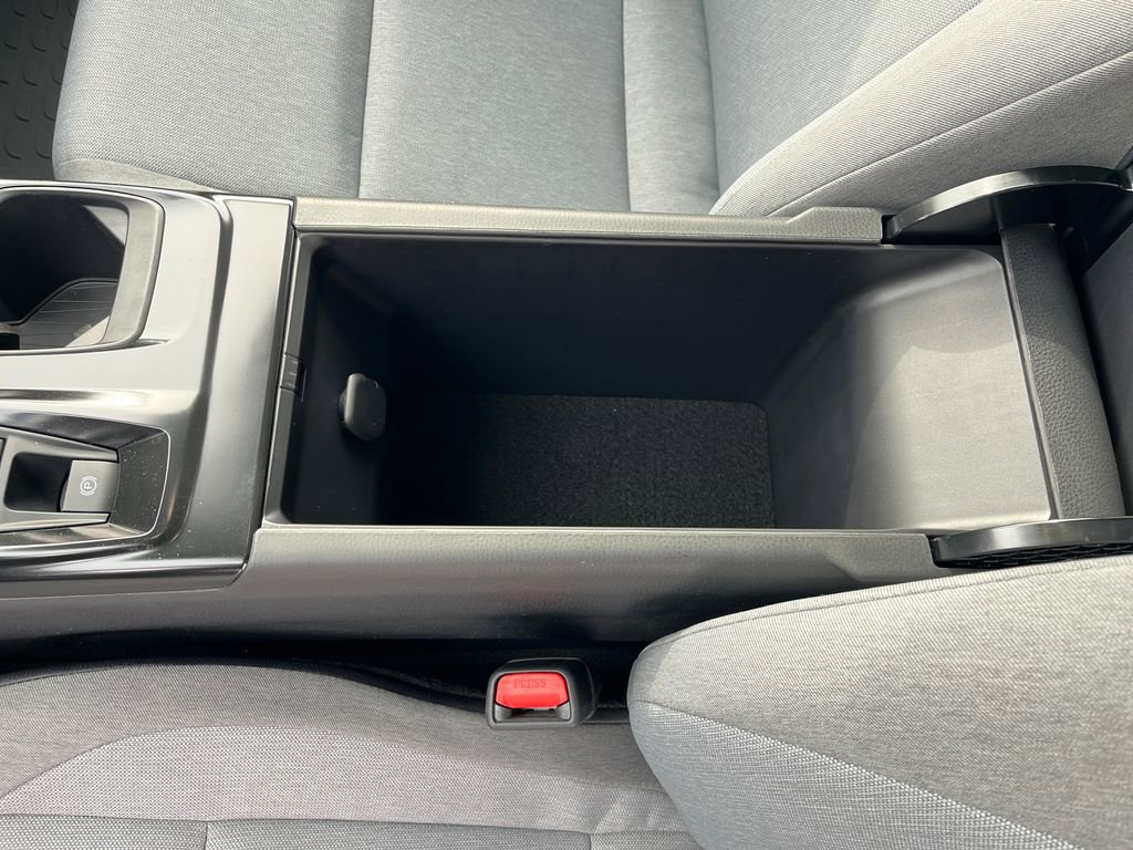 New 2026 Toyota Camry LE image 25