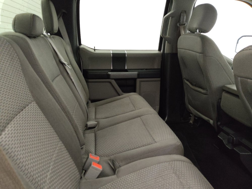 Used 2020 Ford F150 XLT image 19