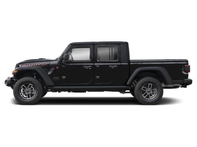 New 2027 Jeep Gladiator Mojave AWD/4WD image 2