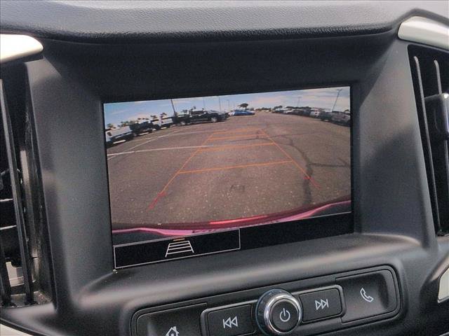 Certified 2024 GMC Terrain SLE AWD/4WD image 19