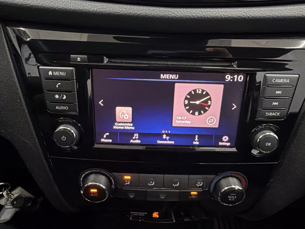 Used 2020 Nissan Rogue Sport S w/ Appearance Package FWD image 18