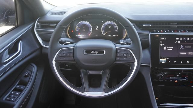 New 2026 Jeep Grand Cherokee Laredo X RWD image 16