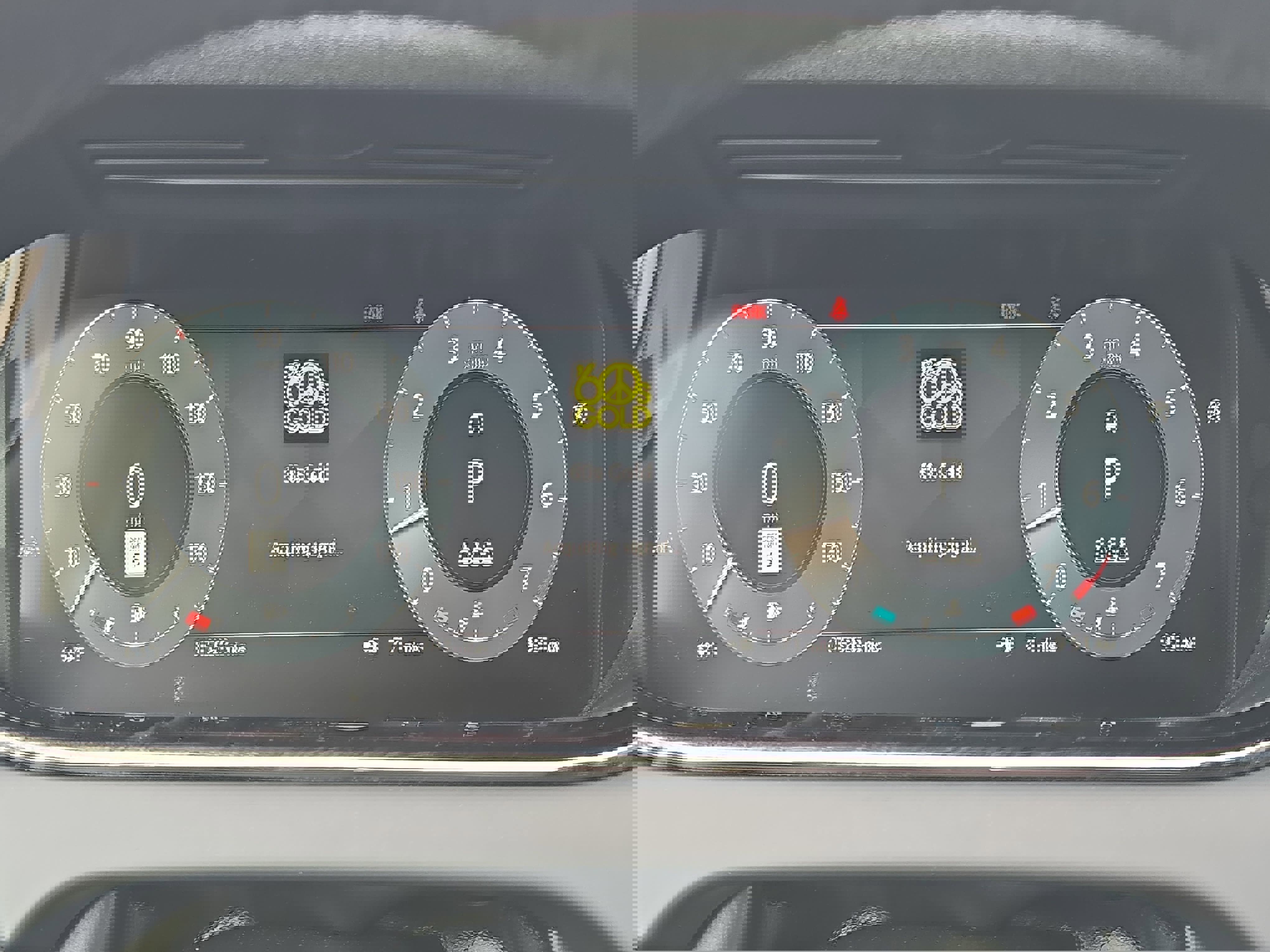 Certified 2024 Land Rover Range Rover Evoque S image 19