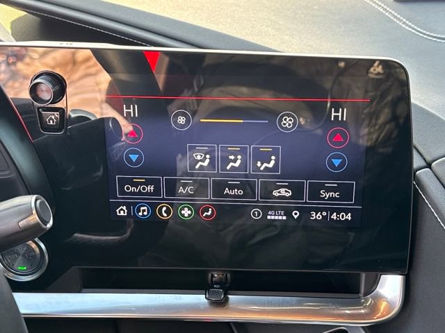 Used 2020 Chevrolet Corvette Stingray Coupe w/ 1LT image 22