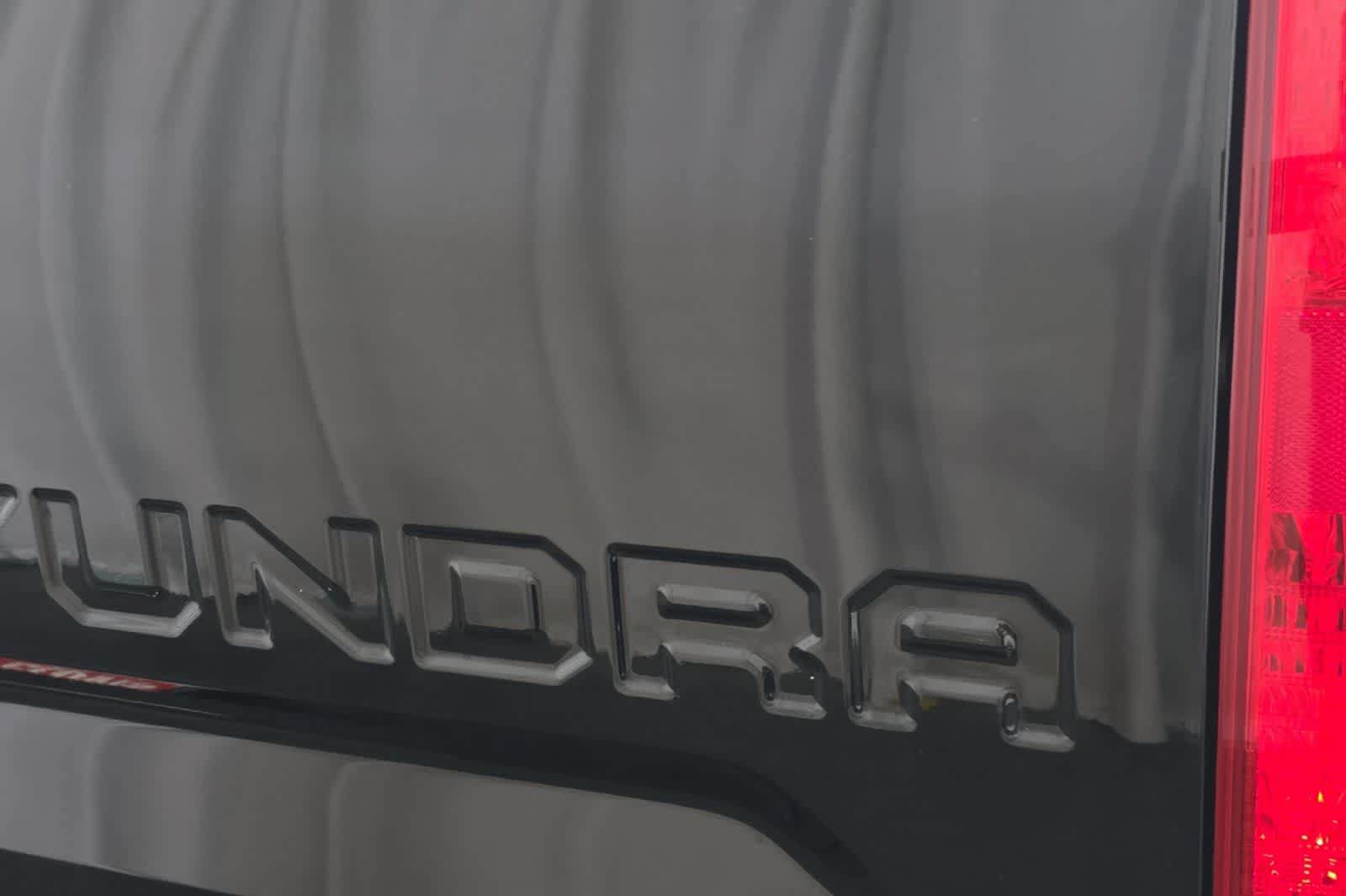 Used 2020 Toyota Tundra SR5 RWD image 13