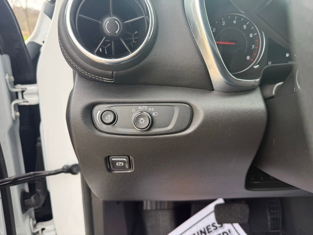 Used 2023 Chevrolet Blazer LT w/ Driver Confidence Package image 35