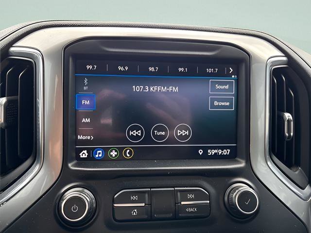 Used 2019 Chevrolet Silverado 1500 LT image 16