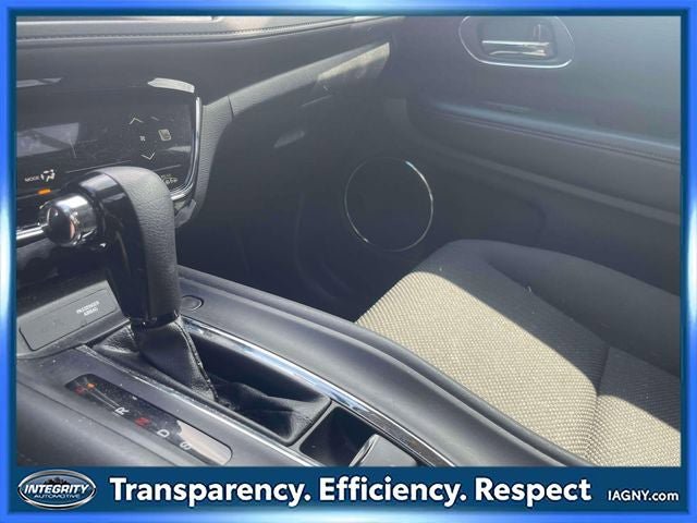 Used 2018 Honda HR-V EX image 29