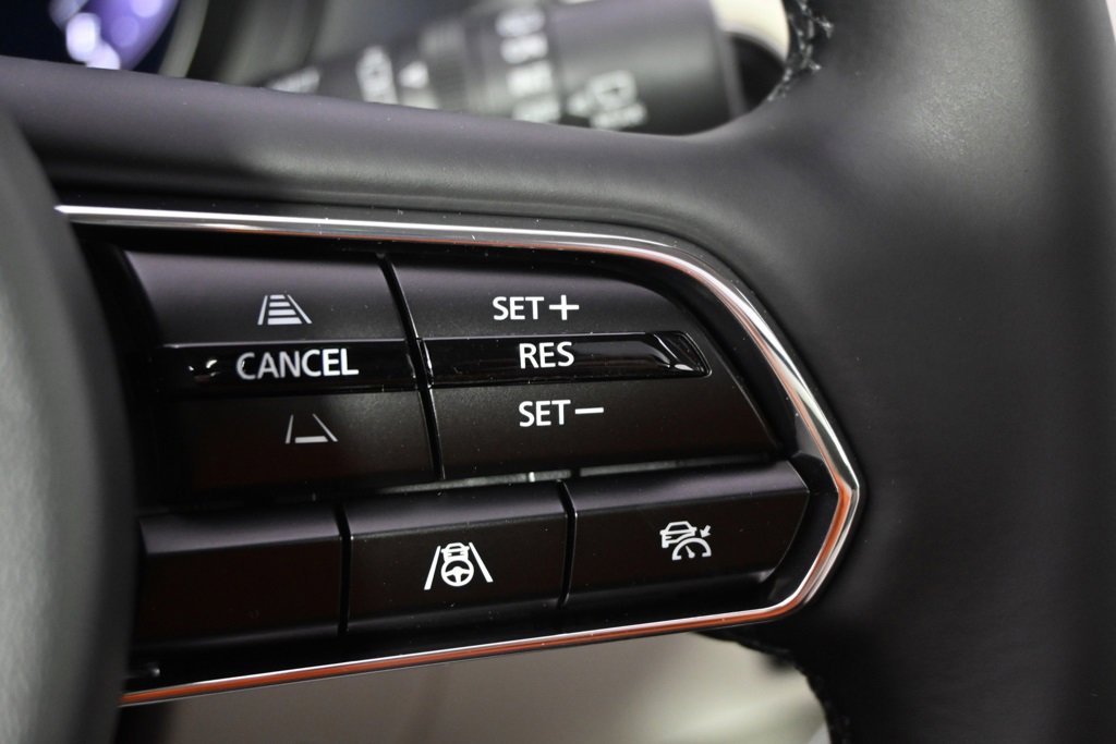 New 2026 MAZDA CX-90 Plug-In Hybrid w/ Premium Plus image 31