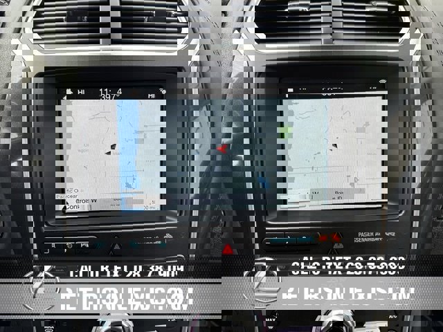 Used 2018 Ford Explorer Platinum image 16