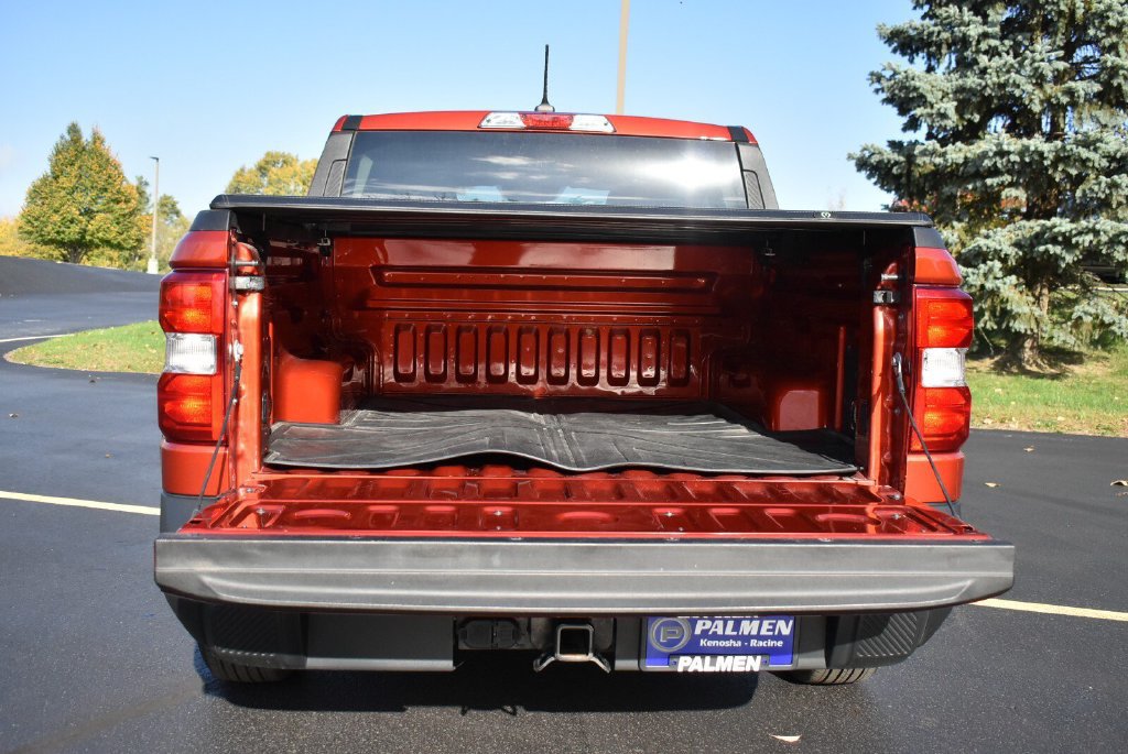 Used 2024 Ford Maverick XLT w/ Equipment Group 300A Standard AWD/4WD image 35