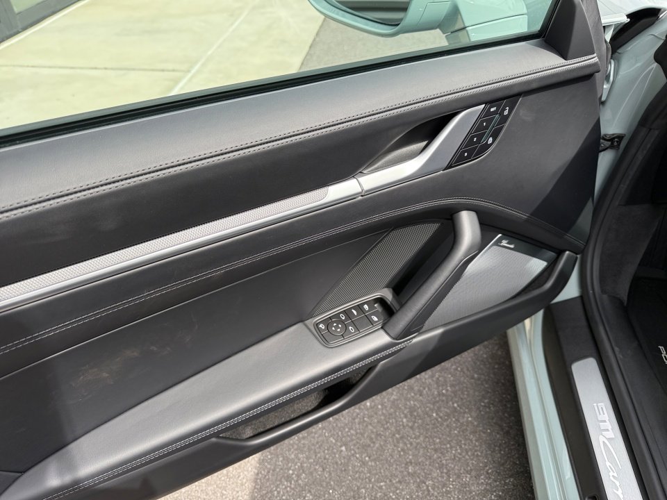 New 2026 Porsche 911 Carrera S image 21