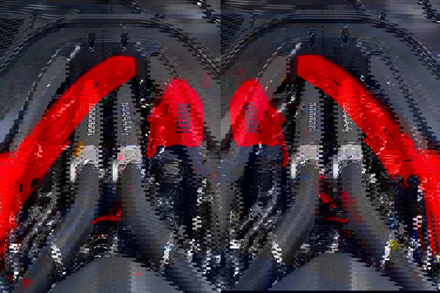 Used 2022 Ferrari Portofino M image 46