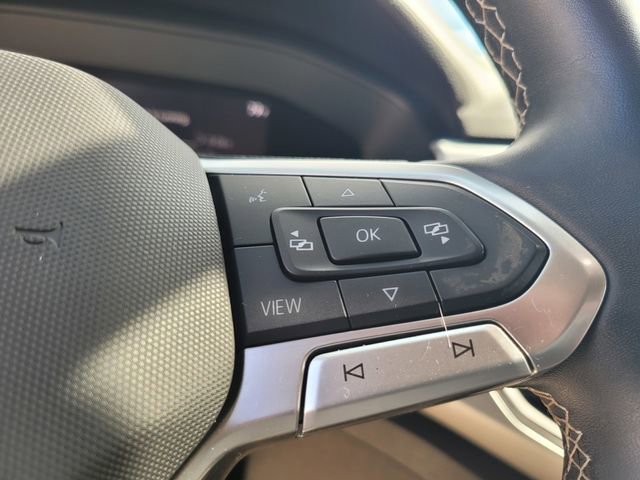 Used 2022 Volkswagen Atlas SE image 26