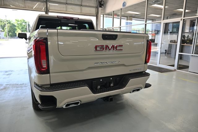 New 2026 GMC Sierra 1500 Denali AWD/4WD image 6