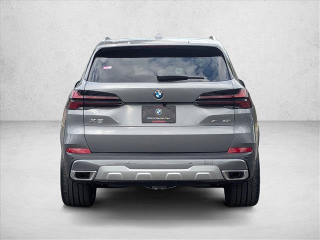 Used 2026 BMW X5 xDrive40i AWD/4WD image 7