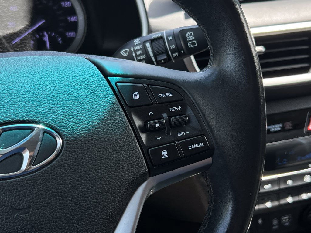 Used 2020 Hyundai Tucson Ultimate AWD/4WD image 33