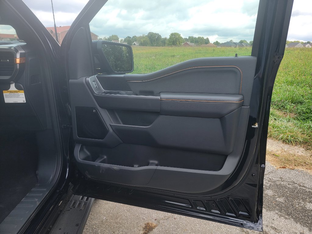 New 2025 Ford F150 Tremor image 34