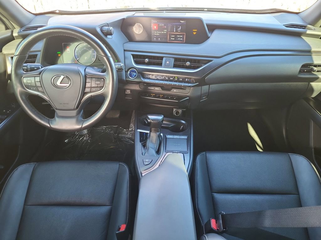 Used 2020 Lexus UX 250h w/ Premium Package image 14
