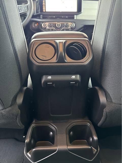 New 2026 Jeep Wrangler Sport S image 24