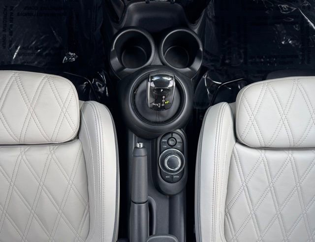 Certified 2023 MINI Cooper S image 24