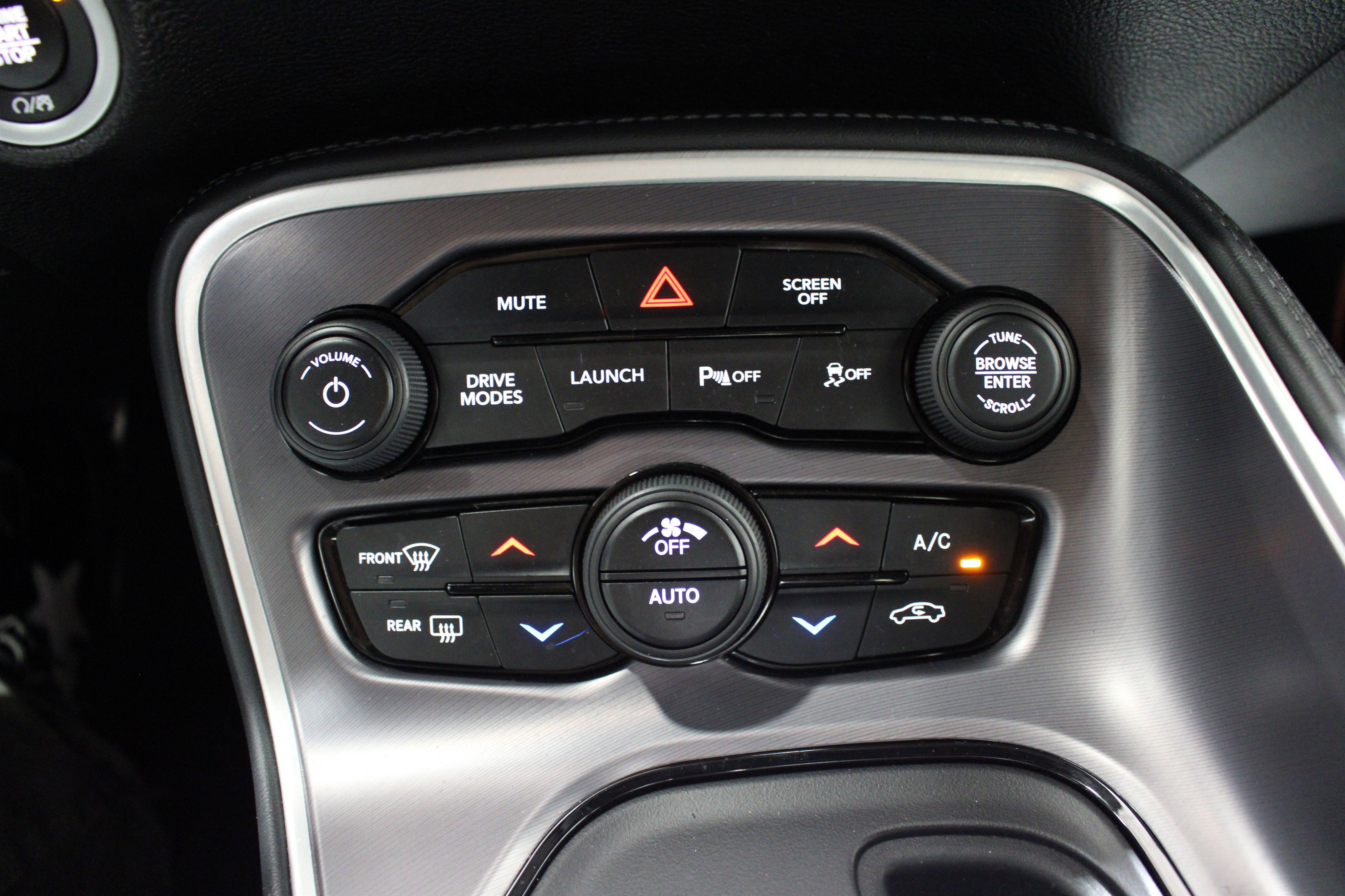 Used 2021 Dodge Challenger R/T Scat Pack RWD image 17