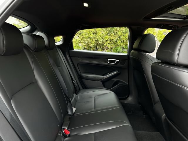 Certified 2023 Acura Integra A-Spec FWD image 31