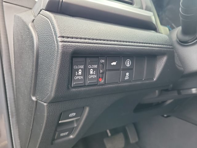 Certified 2024 Honda Odyssey EX-L image 10