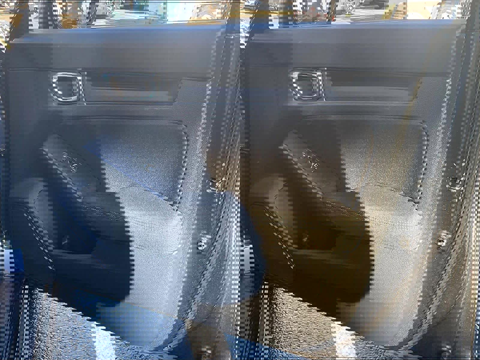 Used 2024 Honda Civic Sport image 26