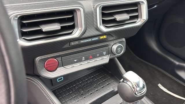 Used 2024 Ford Mustang GT Premium RWD image 18