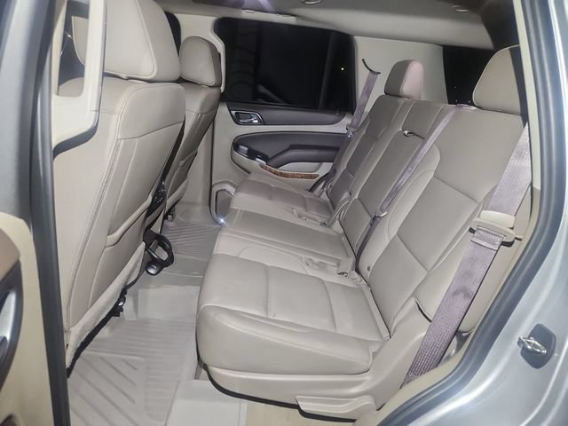 Used 2019 Chevrolet Tahoe Premier AWD/4WD image 16