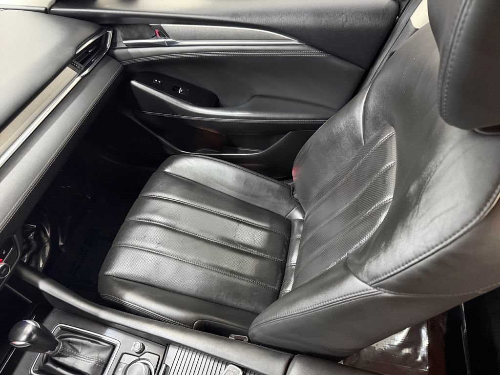 Used 2019 MAZDA MAZDA6 Touring FWD image 40