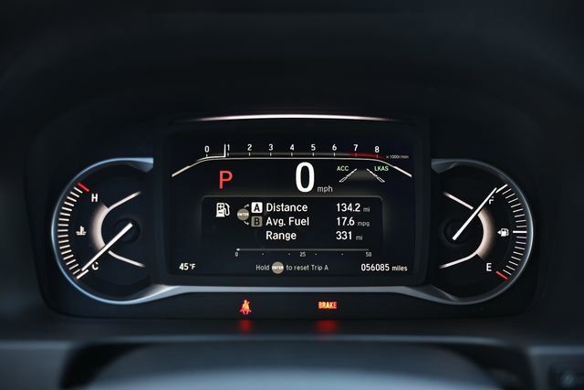 Used 2023 Honda Passport EX-L image 33