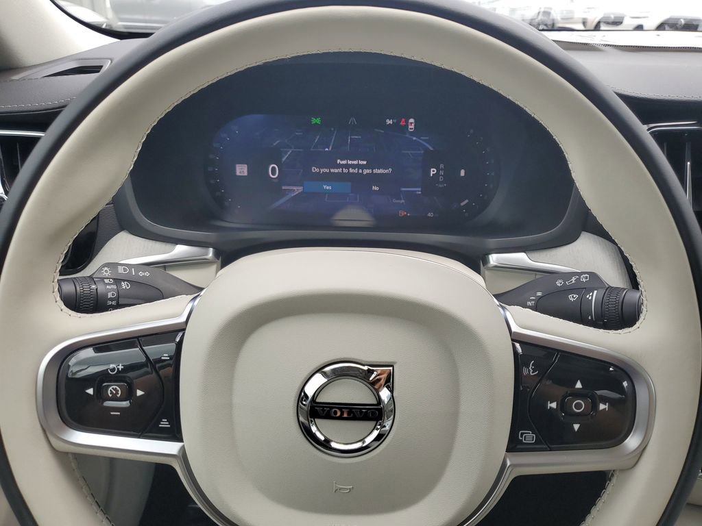 New 2026 Volvo V60 B5 Cross Country Ultra w/ Protection Package Premier image 17