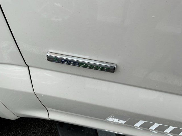 Used 2017 Ford F150 Lariat w/ Equipment Group 502A Luxury image 19