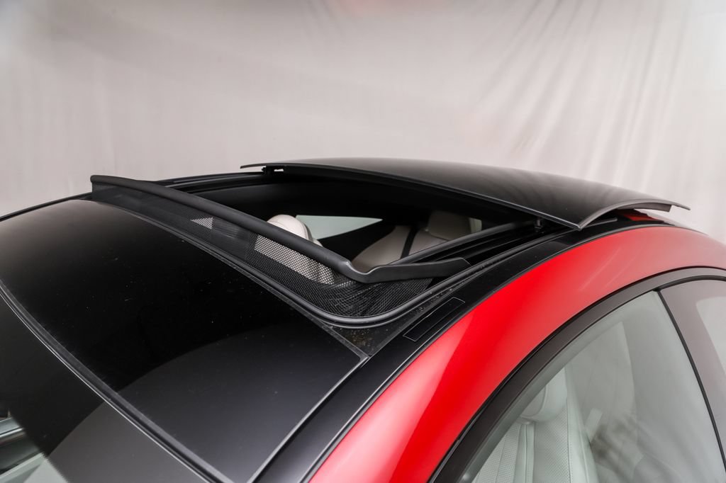 New 2026 Mercedes-Benz CLE 53 AMG 4MATIC Coupe image 5