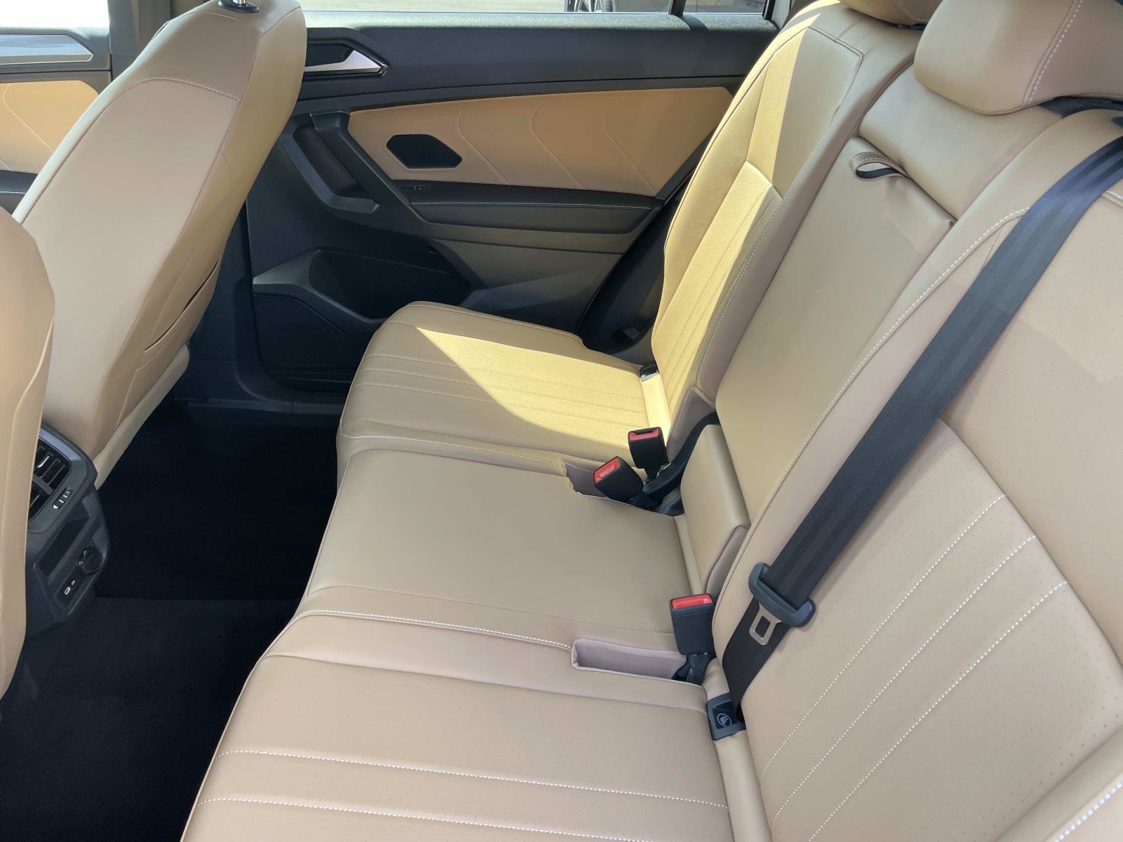 Certified 2022 Volkswagen Tiguan SE AWD/4WD image 26