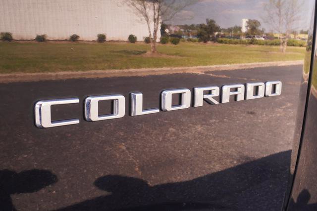 Used 2022 Chevrolet Colorado Z71 w/ Safety Package image 40