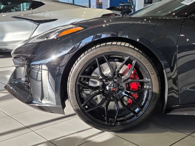 New 2027 Chevrolet Corvette Z06 RWD image 5