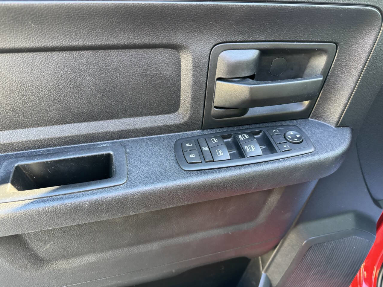 Used 2016 RAM 2500 Tradesman w/ Protection Group AWD/4WD image 13