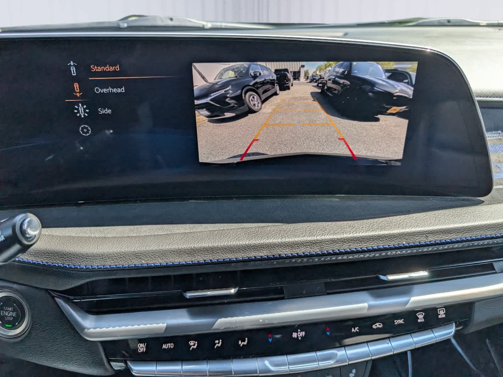 Used 2024 Cadillac XT4 Sport w/ Active Safety Package AWD/4WD image 27