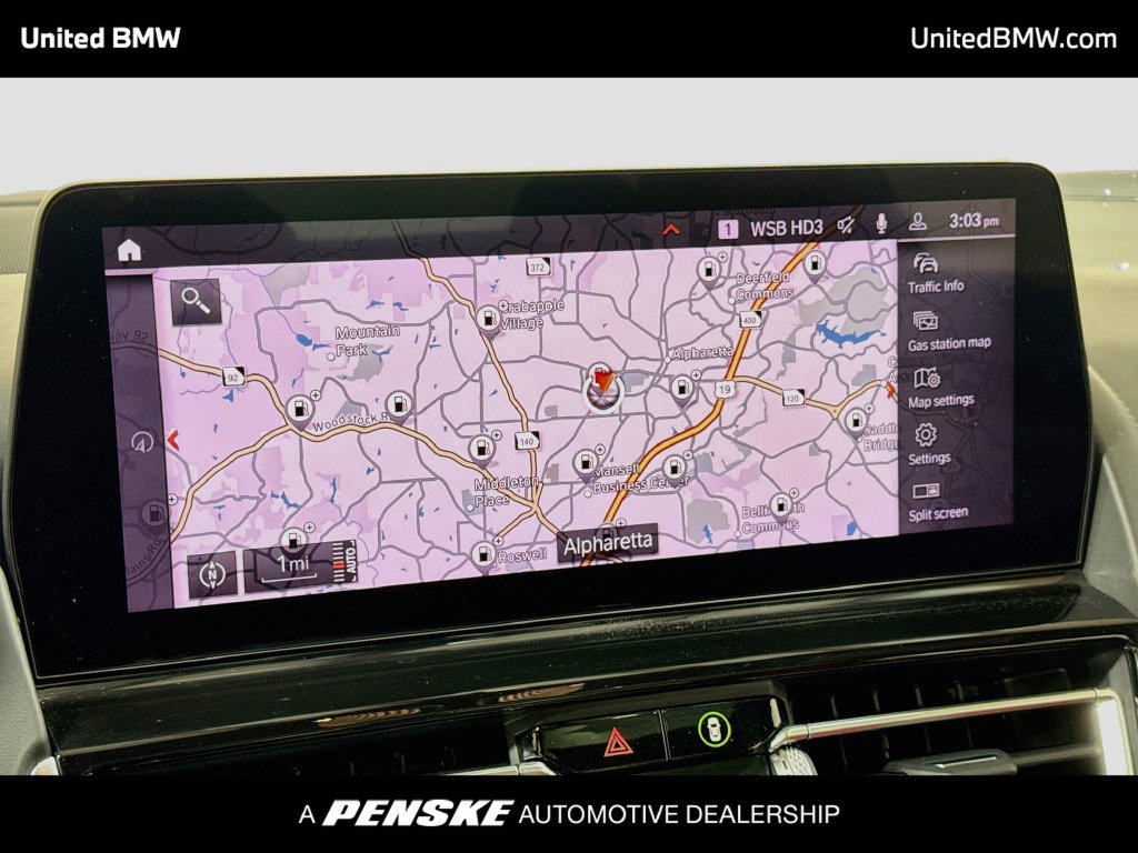 Used 2026 BMW 840i w/ M Sport Professional Package RWD image 10