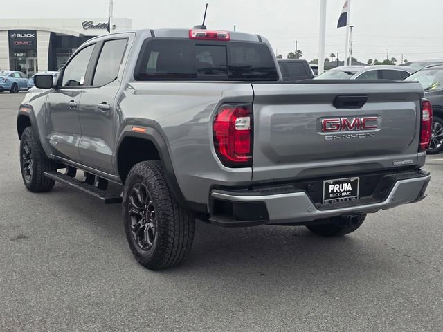 Used 2025 GMC Canyon Elevation RWD image 7