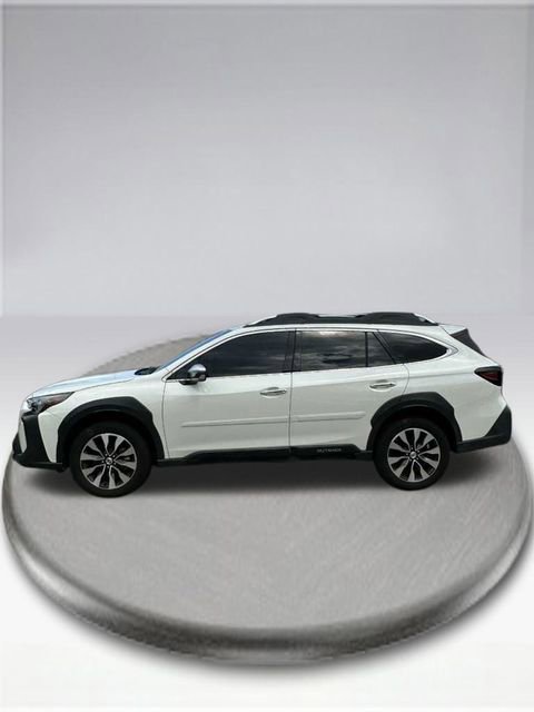 Certified 2023 Subaru Outback Touring XT AWD/4WD image 9