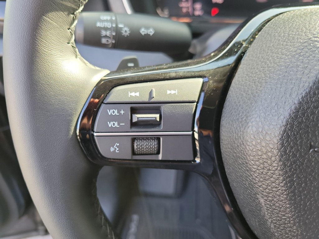 Certified 2026 Honda Passport RTL image 29