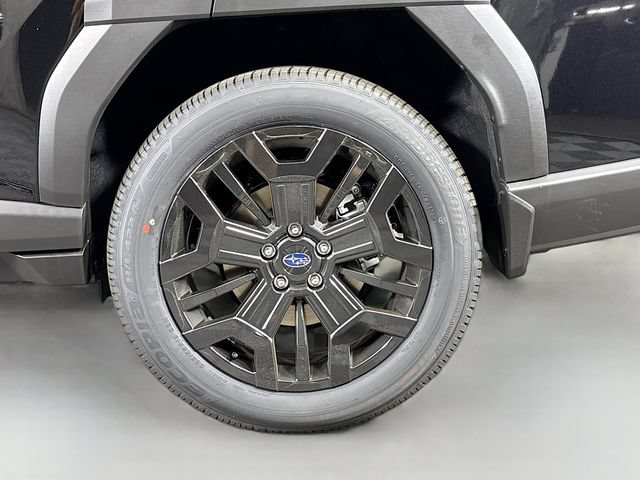 New 2026 Subaru Outback Limited XT AWD/4WD image 32