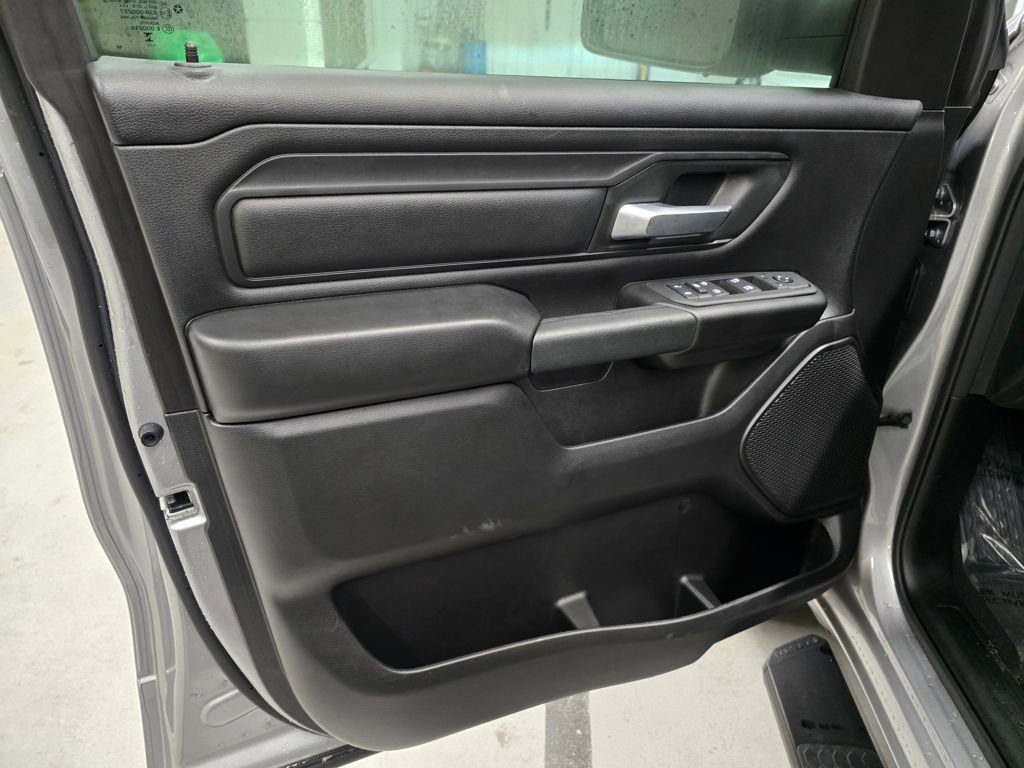 Certified 2026 RAM 1500 Tradesman image 14