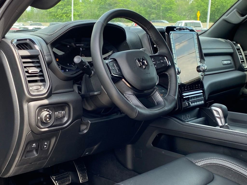 Used 2026 RAM 1500 RHO image 10