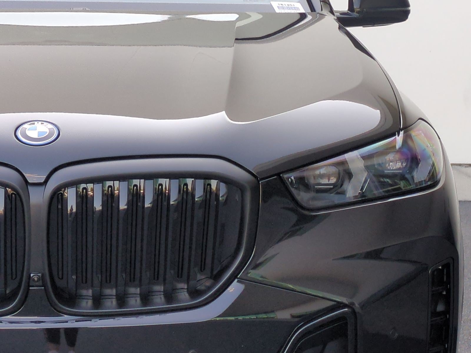 New 2026 BMW X5 xDrive50e w/ M Sport Package AWD/4WD image 6